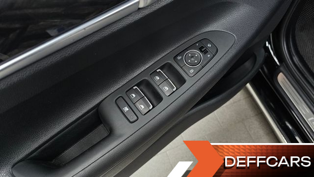 Hyundai GRANDEUR 3.0 LPi Modern Basic (Rental Car) купить на сайте DeffCars