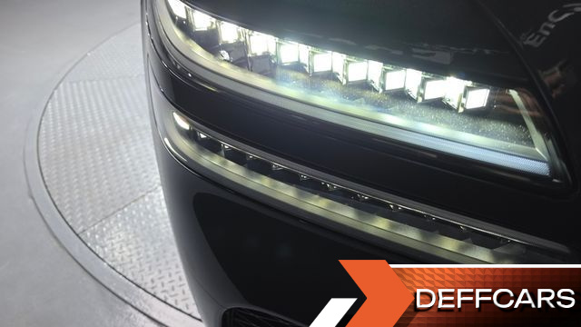 Genesis GV80 2.5T Gasoline AWD Black купить на сайте DeffCars