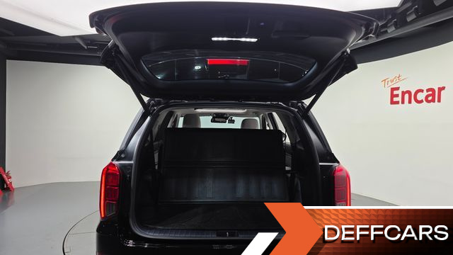Hyundai PALISADE Gasoline 3.8 4WD Prestige купить на сайте DeffCars