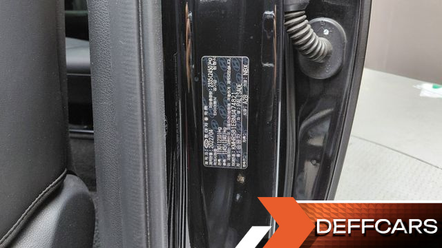Hyundai PALISADE Gasoline 3.8 2WD Calligraphy купить на сайте DeffCars