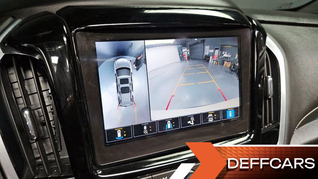 ChevroletGMDaewoo TRAVERSE 3.6 AWD Redline купить на сайте DeffCars