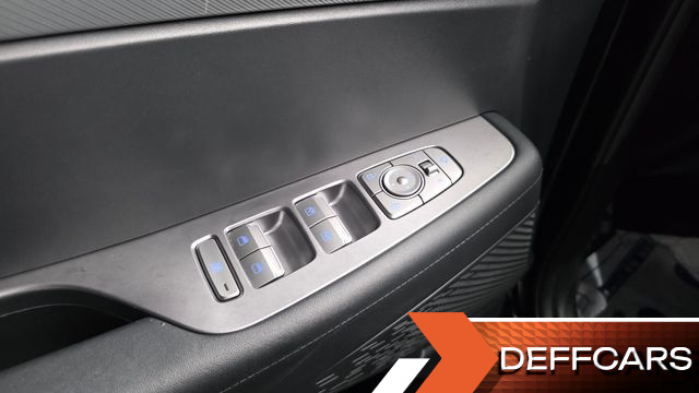 Hyundai PALISADE Gasoline 3.8 2WD Exclusive купить на сайте DeffCars