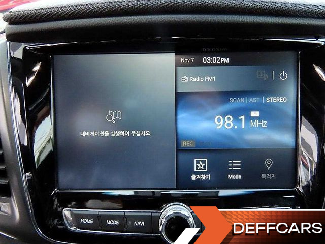 Ssangyong REXTON Diesel 2.2 4WD Prestige купить на сайте DeffCars
