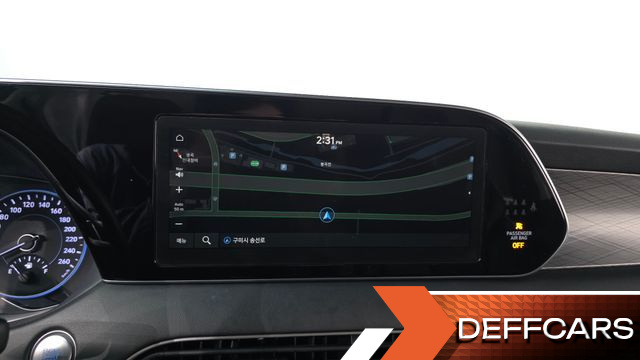 Hyundai PALISADE Diesel 2.2 2WD Exclusive купить на сайте DeffCars