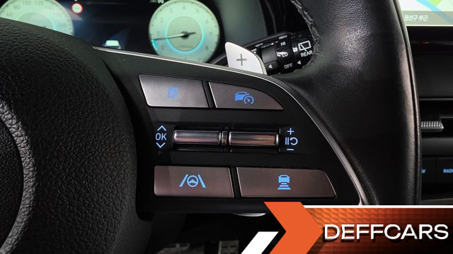 Hyundai PALISADE Gasoline 3.8 2WD Calligraphy Black Edition купить на сайте DeffCars