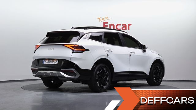 Kia SPORTAGE Diesel 2.0 2WD Nobleless купить на сайте DeffCars