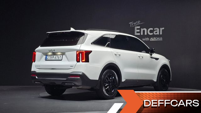 Kia SORENTO HEV 1.6 2WD Gravity купить на сайте DeffCars