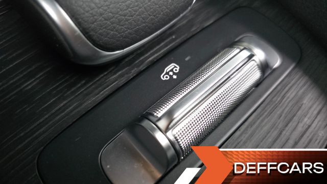 Mercedes GLS-CLASS GLS450d 4MATIC купить на сайте DeffCars
