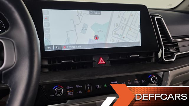 Kia SPORTAGE Gasoline 1.6 Turbo 2WD Signature купить на сайте DeffCars