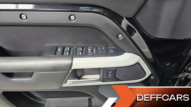 Land Rover DEFENDER 110 D300 HSE купить на сайте DeffCars