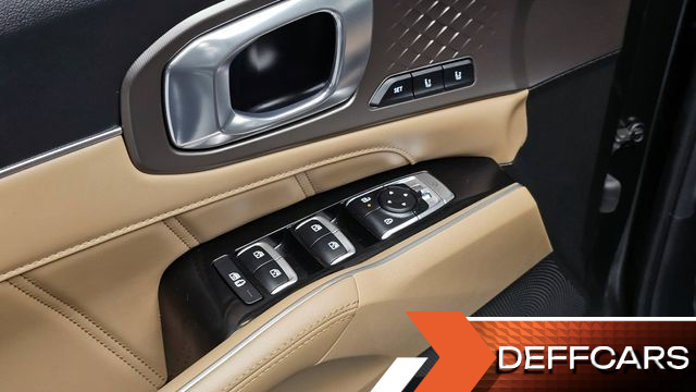 Kia SORENTO Diesel 2.2 4WD Signature купить на сайте DeffCars