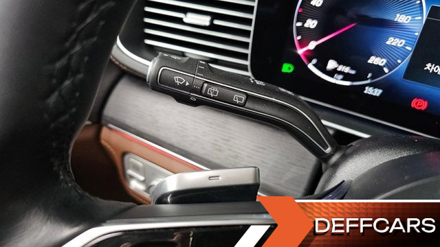 Mercedes GLE-CLASS GLE350 4MATIC купить на сайте DeffCars