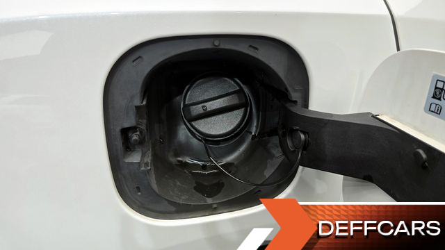 ChevroletGMDaewoo TRAX 1.4 Premier купить на сайте DeffCars