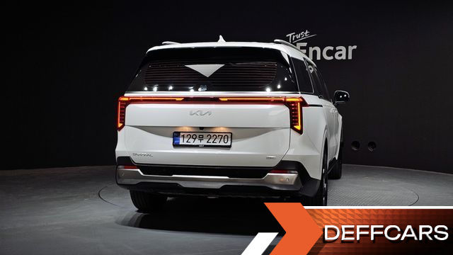 Kia CARNIVAL HEV 9seater Signature купить на сайте DeffCars