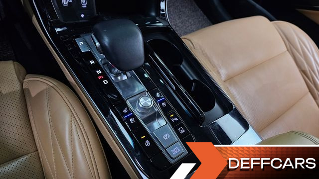 Kia K7 2.5 GDI X Edition купить на сайте DeffCars
