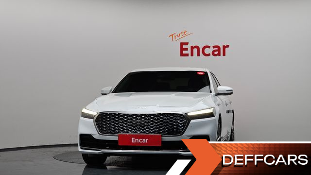Kia K9 3.8 GDI AWD Best Selection Ⅰ купить на сайте DeffCars