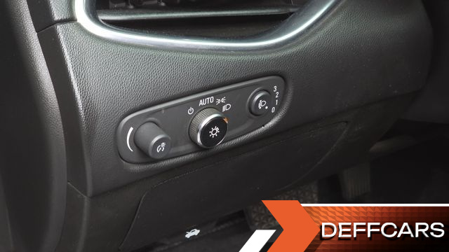 ChevroletGMDaewoo MALIBU 1.5 Turbo LTZ купить на сайте DeffCars