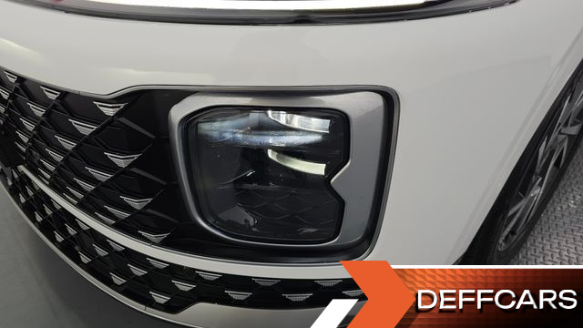 Hyundai GRANDEUR 2,5 Gasoline 2WD Premium купить на сайте DeffCars
