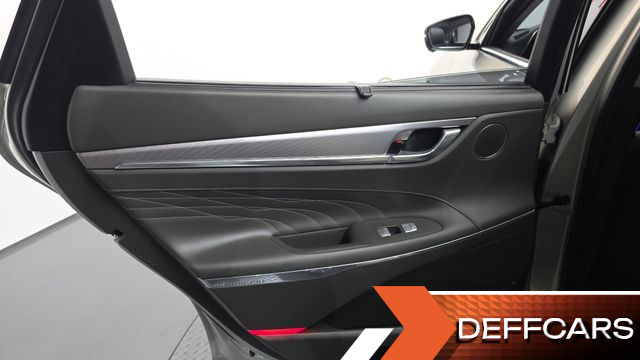 Hyundai GRANDEUR Calligraphy купить на сайте DeffCars