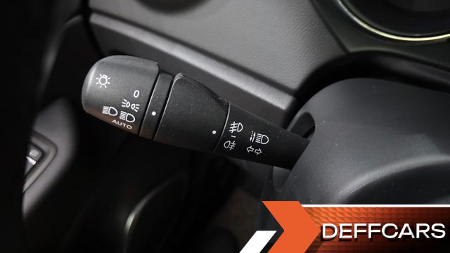 Renault-KoreaSamsung QM3 RE купить на сайте DeffCars