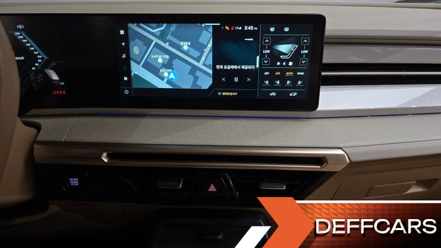 Ssangyong ACTYON Gasoline 1.5 4WD S9 купить на сайте DeffCars