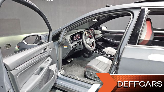 Volkswagen GOLF 2.0 GTI купить на сайте DeffCars