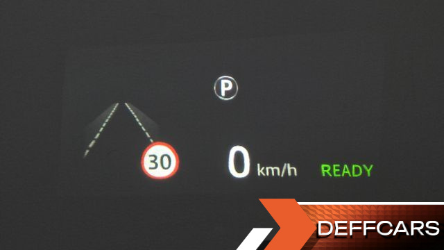 Jaguar I-PACE EV400 HSE купить на сайте DeffCars