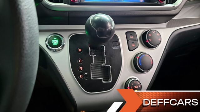 Kia RAY Van Prestige Special купить на сайте DeffCars