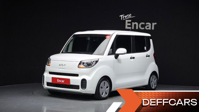 Kia RAY Van Standard купить на сайте DeffCars