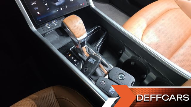Ssangyong TORRES Gasoline 1.5 2WD T7 купить на сайте DeffCars