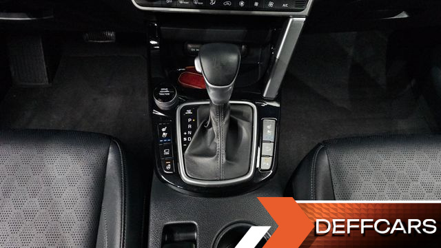 Kia SELTOS Gasoline 1.6 Turbo 2WD Prestige купить на сайте DeffCars