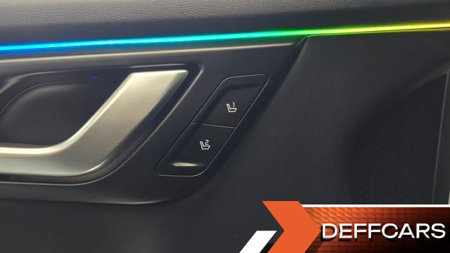 Kia EV6 Long Range Air купить на сайте DeffCars