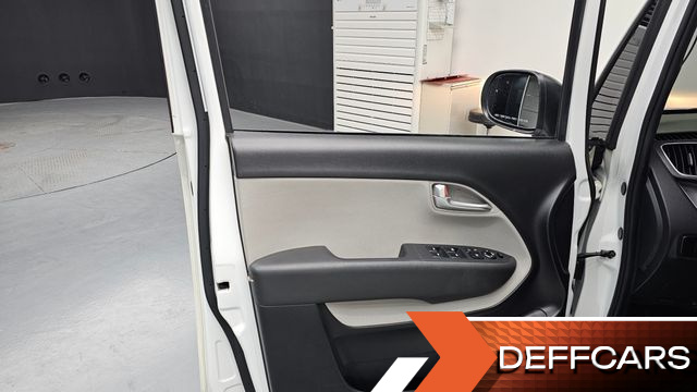 Kia RAY Van Prestige купить на сайте DeffCars