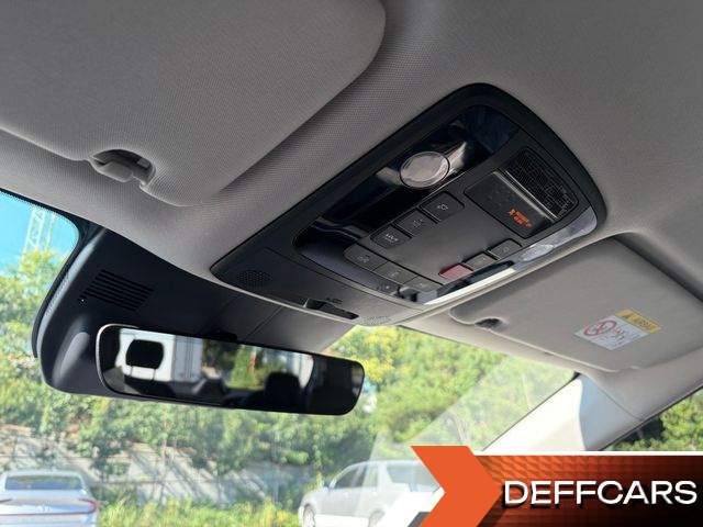 Kia CARNIVAL HEV 9seater Nobless купить на сайте DeffCars