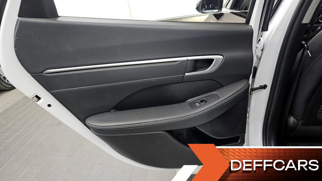Hyundai SONATA 2.0 Premium Plus купить на сайте DeffCars