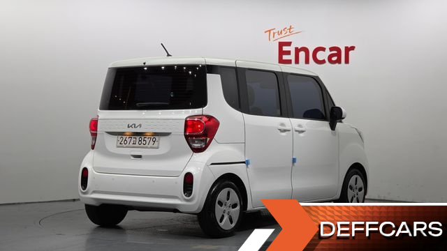 Kia RAY Standard купить на сайте DeffCars