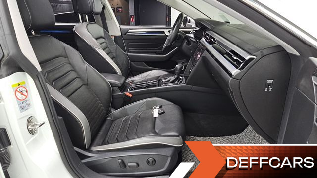 Volkswagen ARTEON 2.0 TDI Prestige купить на сайте DeffCars