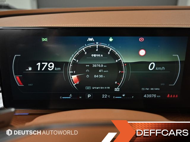 Ssangyong TORRES Gasoline 1.5 2WD T7 купить на сайте DeffCars