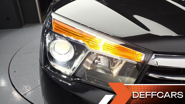 Ssangyong KORANDO 4WD Chateau 9-seater High-roof купить на сайте DeffCars