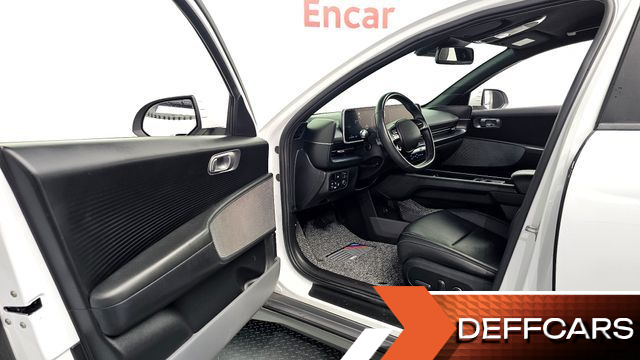 Hyundai IONIQ6 Long Range Exclusive купить на сайте DeffCars
