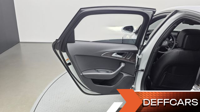 Audi A6 35 TDI Premium C7 купить на сайте DeffCars
