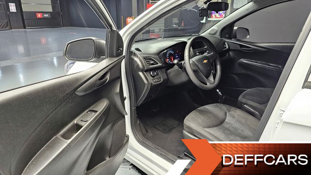 ChevroletGMDaewoo SPARK Van купить на сайте DeffCars