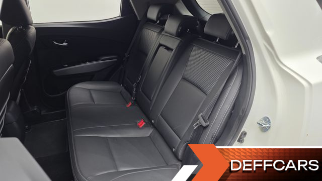 Ssangyong TIBOLI VX 2WD купить на сайте DeffCars