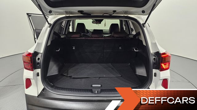 Kia SELTOS Diesel 1.6 2WD Signature купить на сайте DeffCars