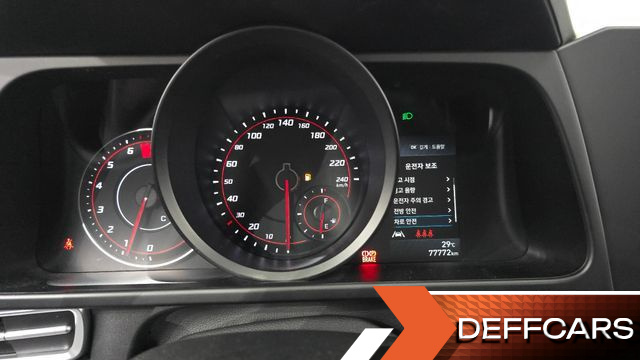 Hyundai AVANTE 1.6 LPi (Rental Car) Smart купить на сайте DeffCars