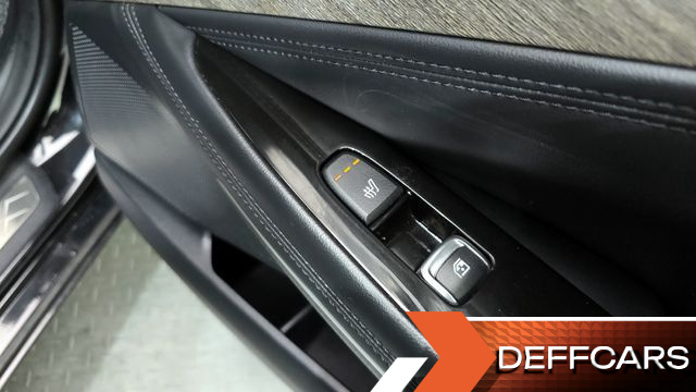 Kia K8 Noblesse купить на сайте DeffCars