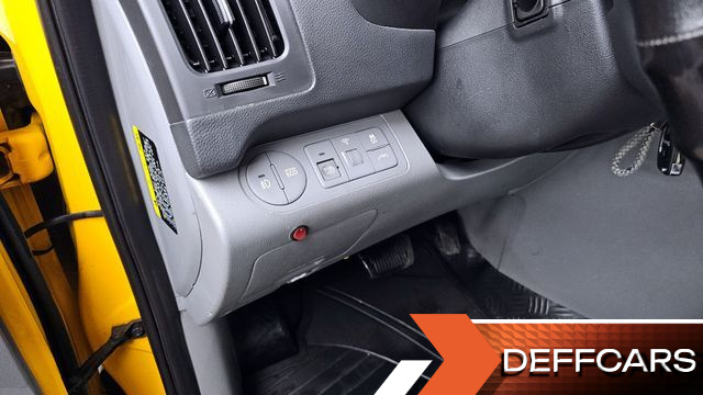 Hyundai STAREX 4WD School Bus купить на сайте DeffCars
