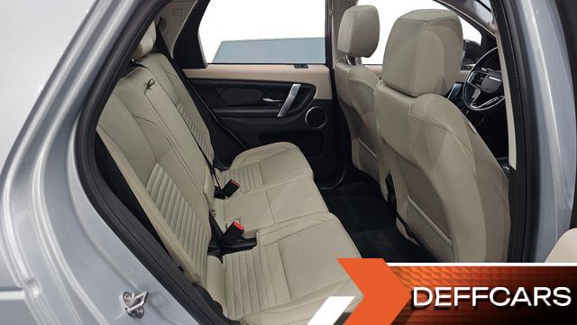 Land Rover DISCOVERY SPORT P250 S купить на сайте DeffCars