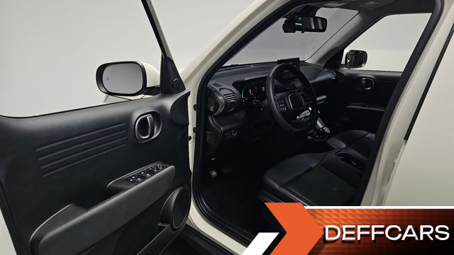 Hyundai CASPER Turbo Inspiration купить на сайте DeffCars