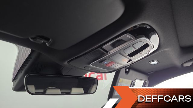 Hyundai TUCSON Gasoline 1.6 Turbo 2WD Inspiration купить на сайте DeffCars
